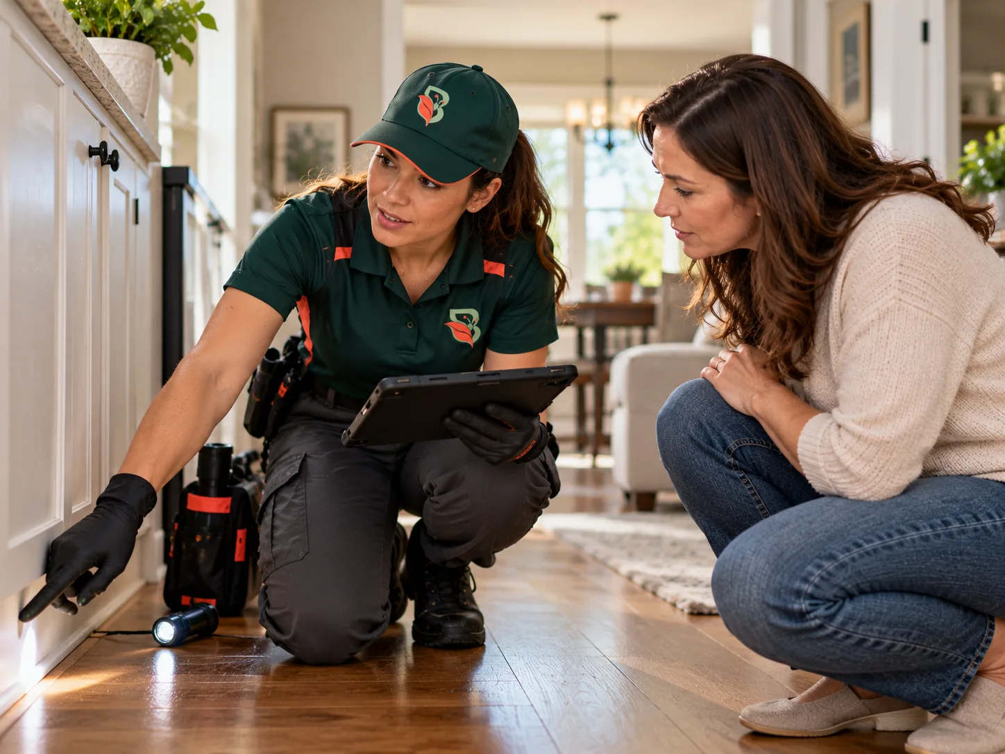 Pest Control Denton, MT FAQs
